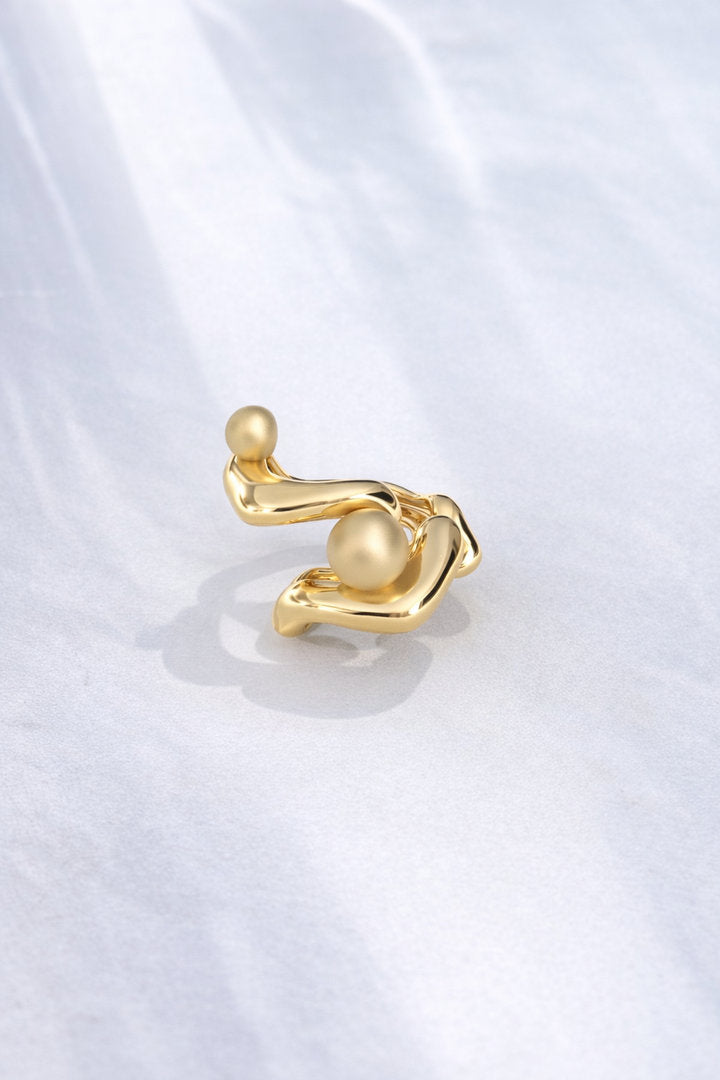 Fluxo Piercing
