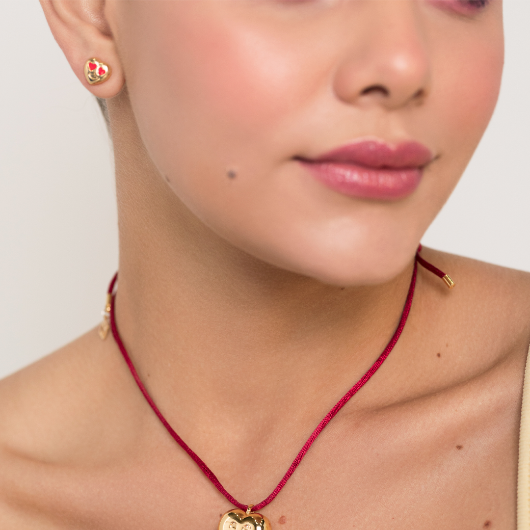 Crush Earring