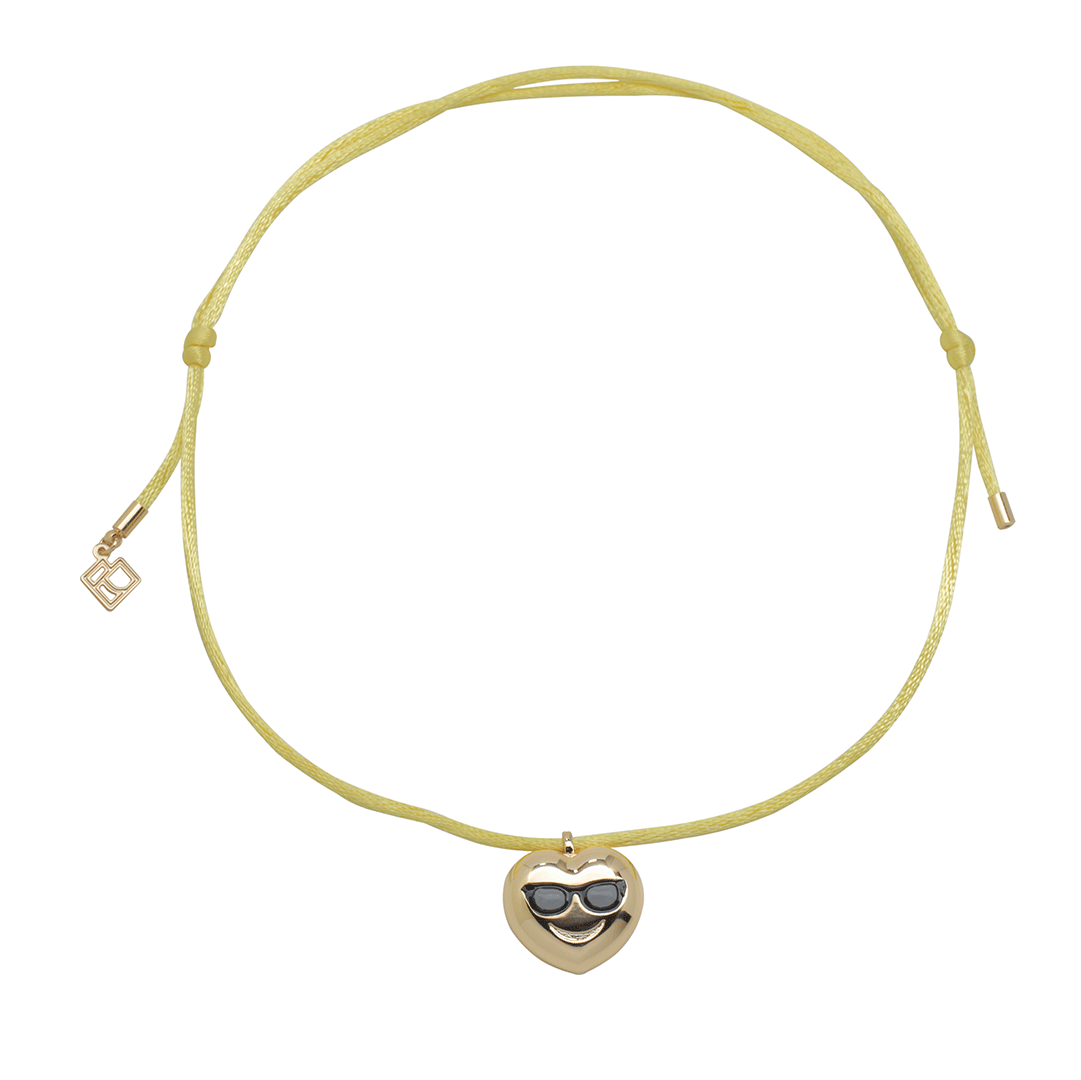 Hype Necklace