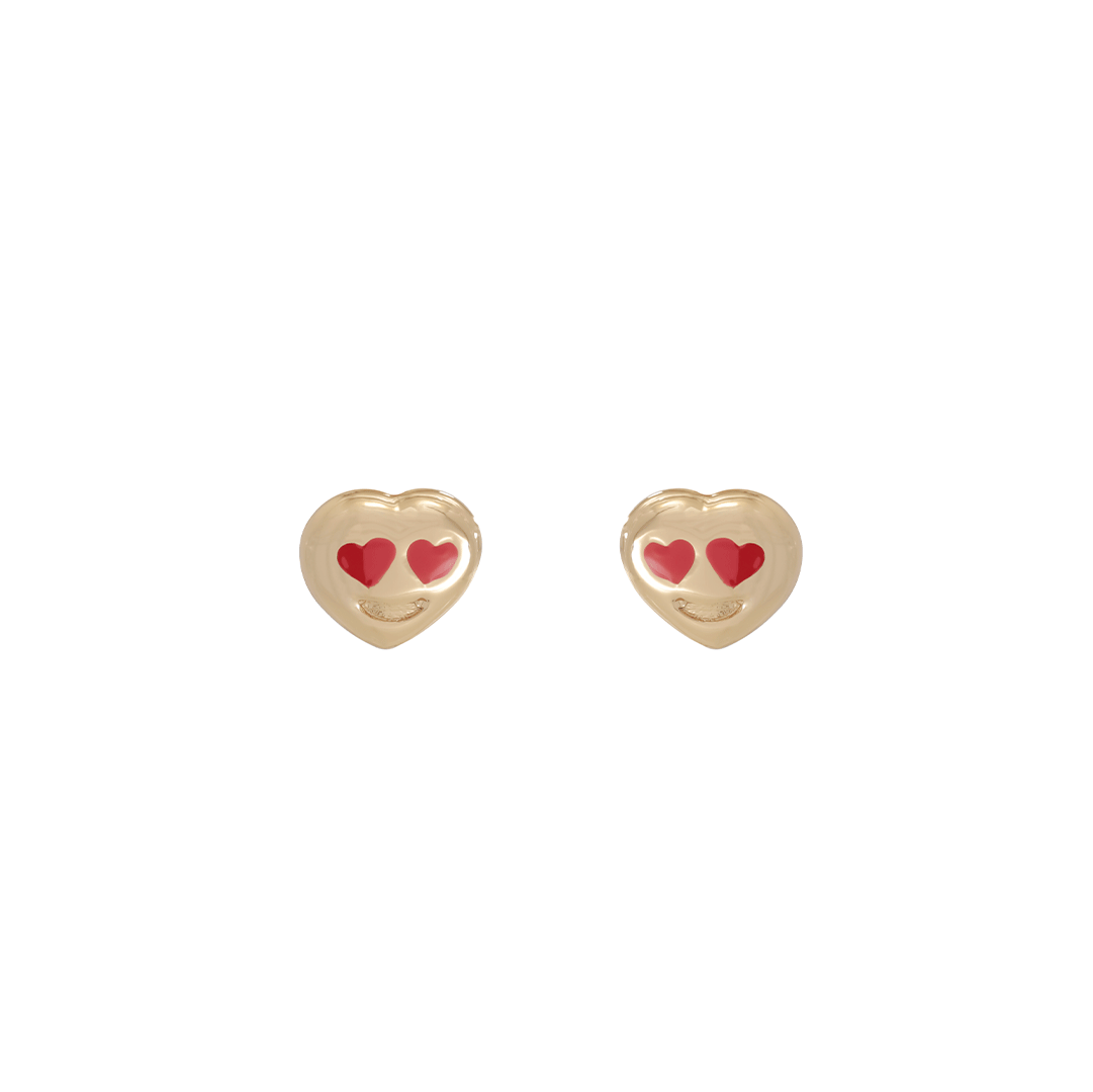 Crush Earring
