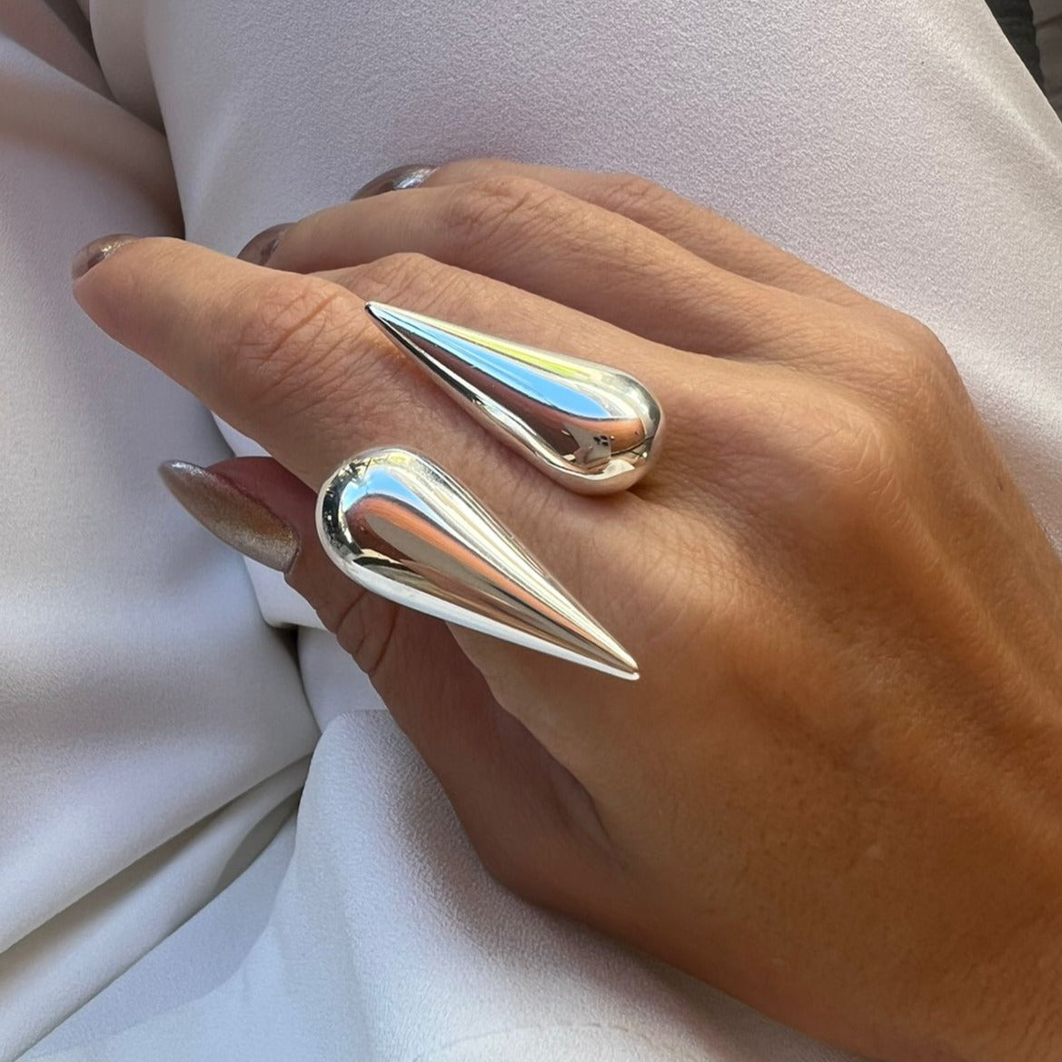 Tuiuiu Ring
