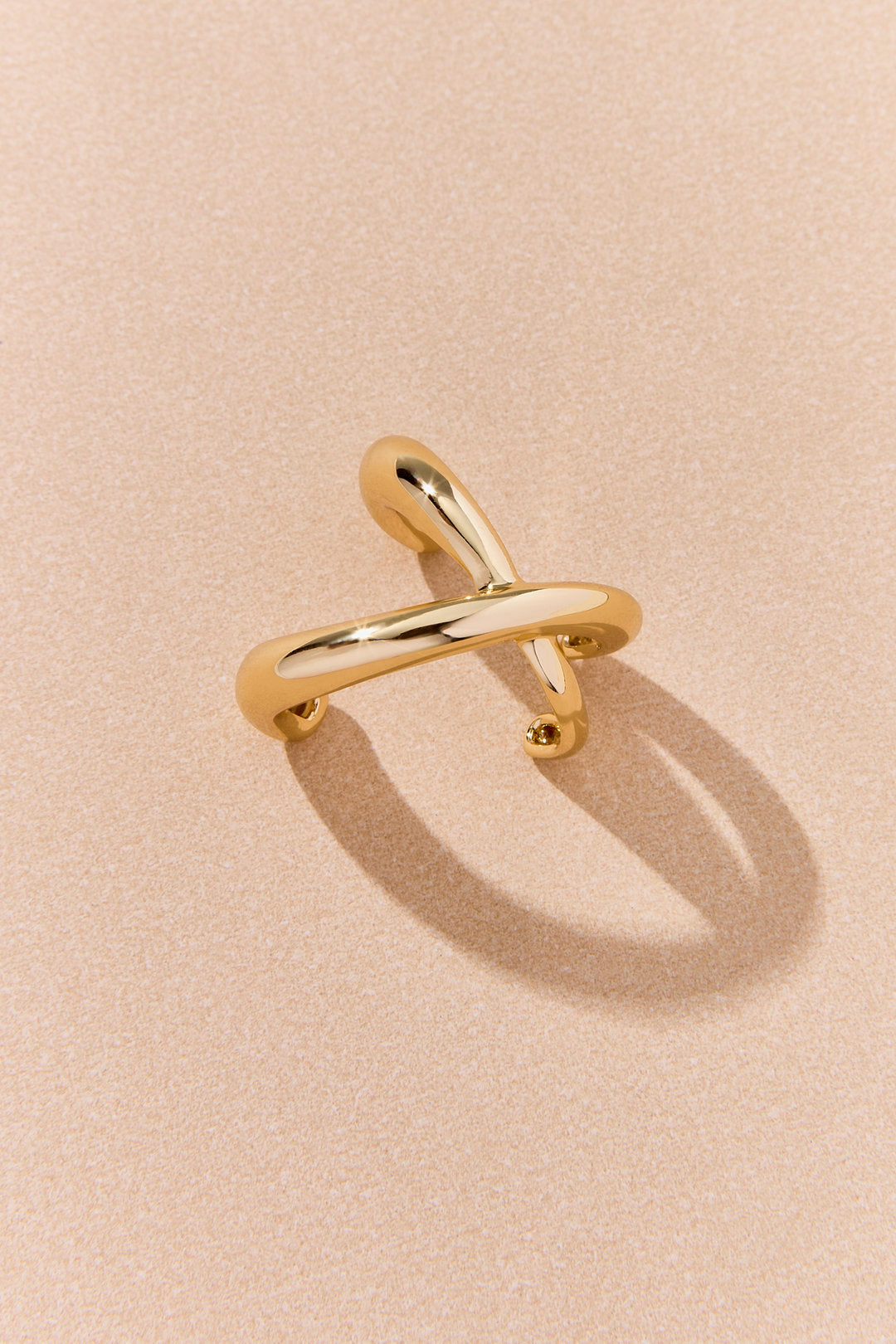 Levium Ring