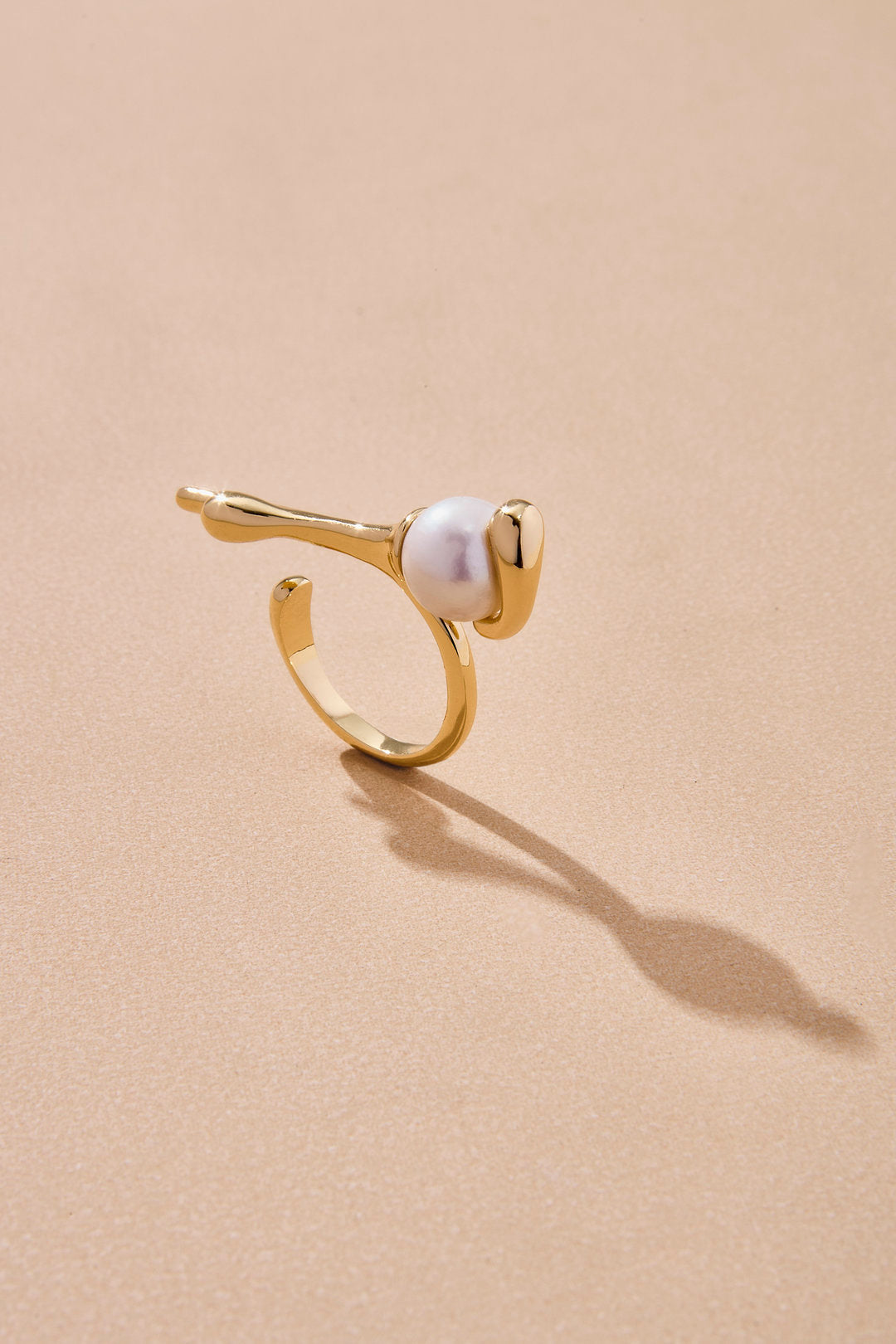 Orvalha Ring