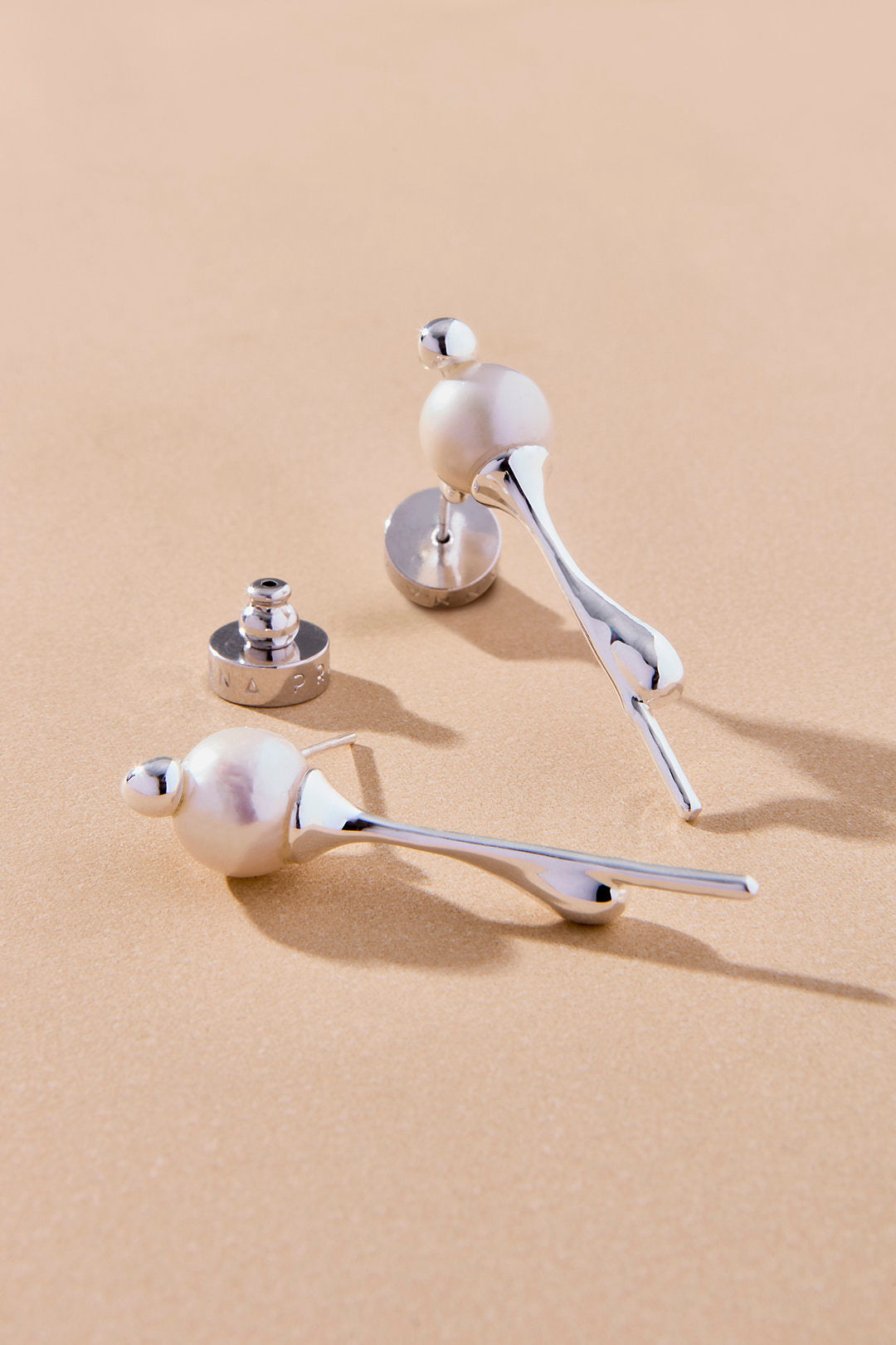 Orvalha Earring