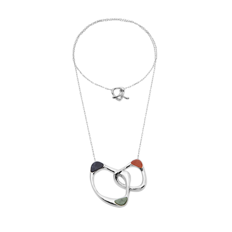 Clarice Necklace