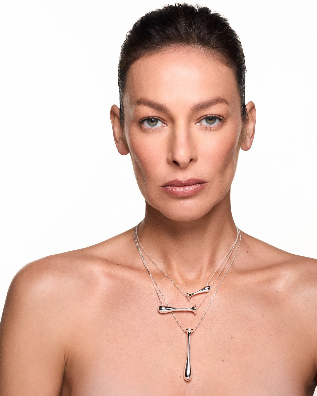 Chuvisco Necklace