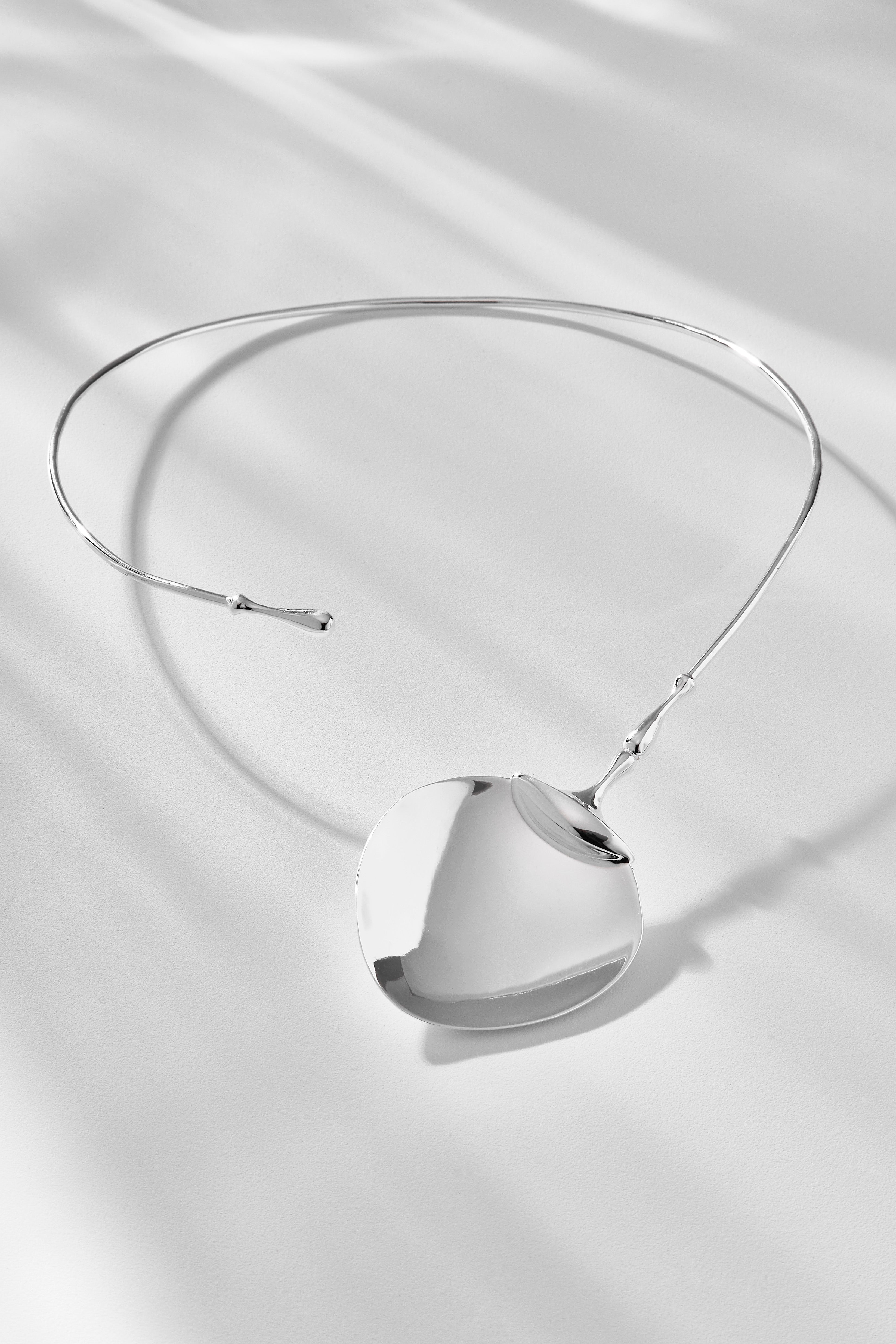 Chuva Necklace