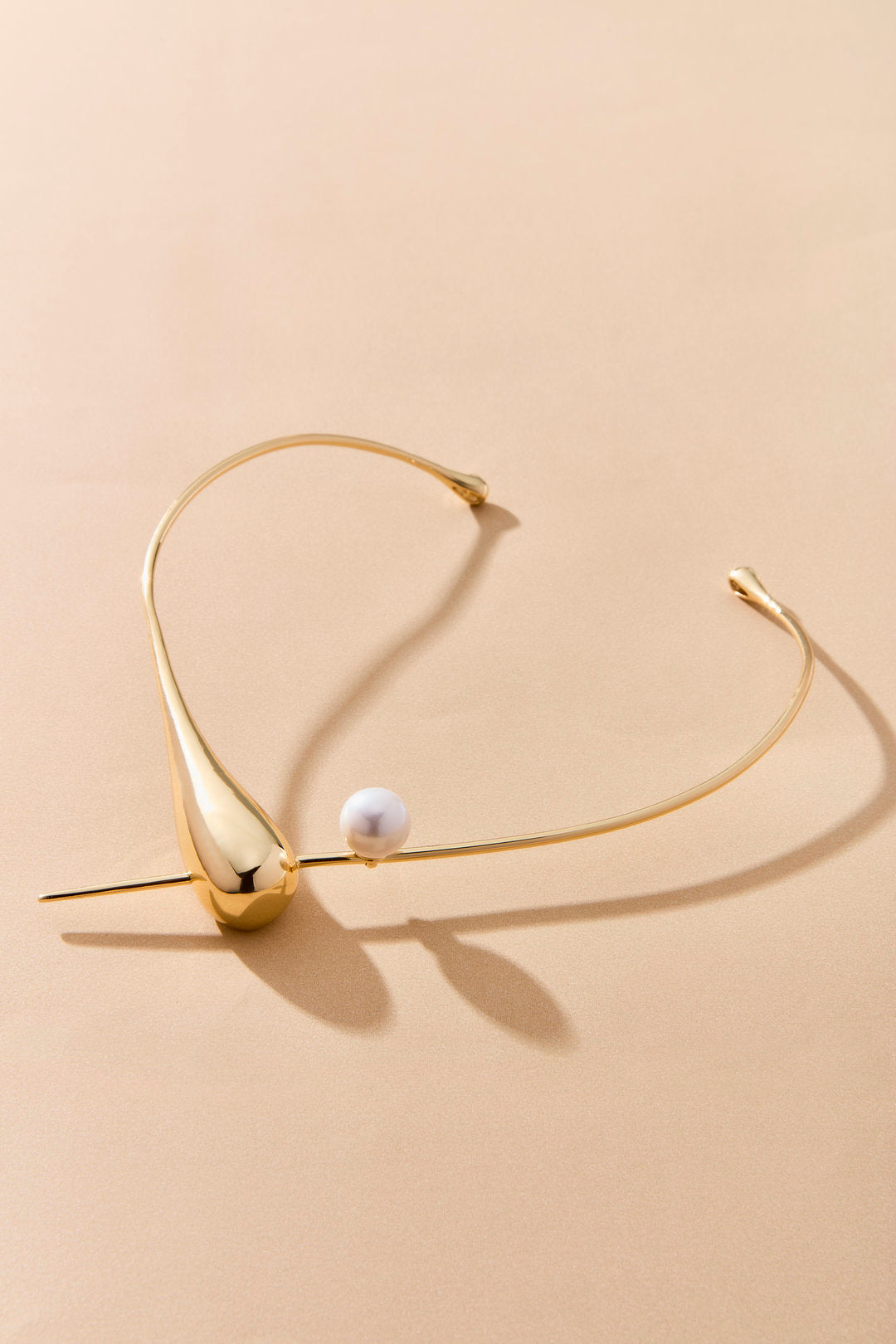 Orvalha Choker
