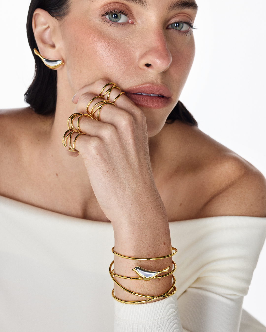 Aviva Bracelet