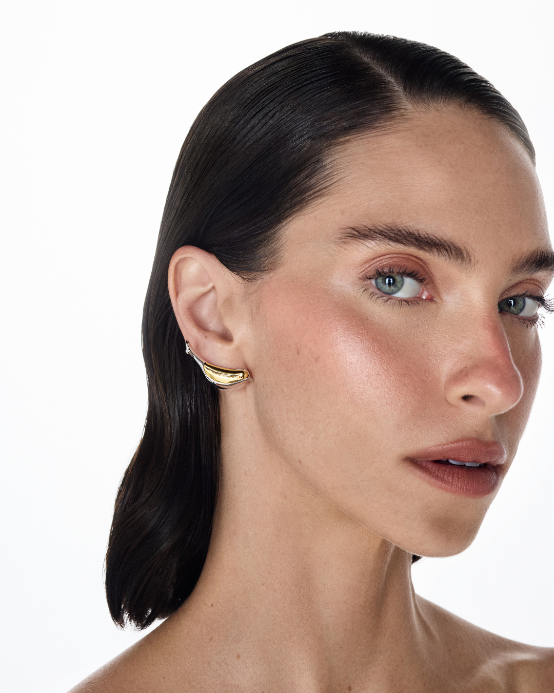 Aviva Earring