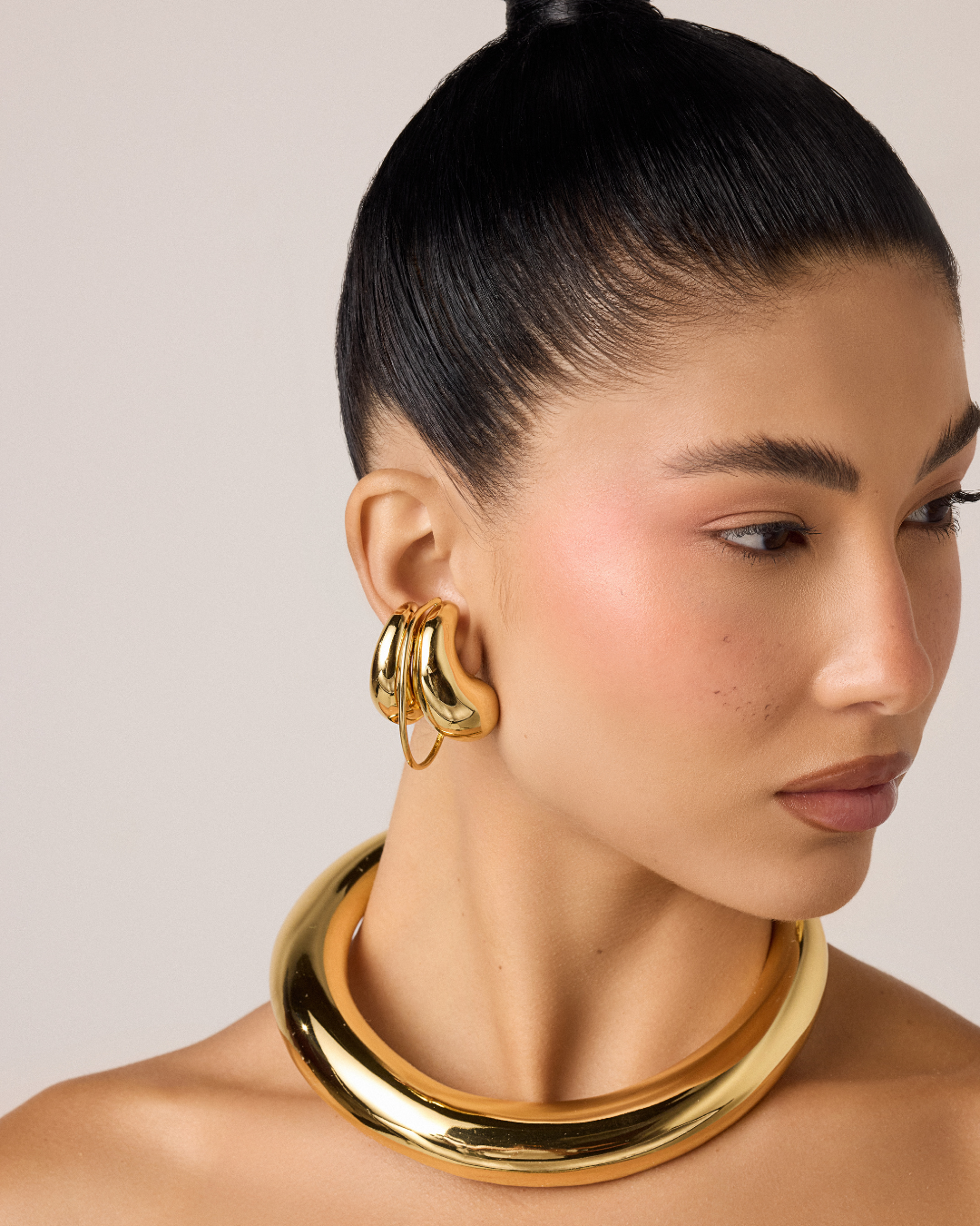 Ciclo Choker