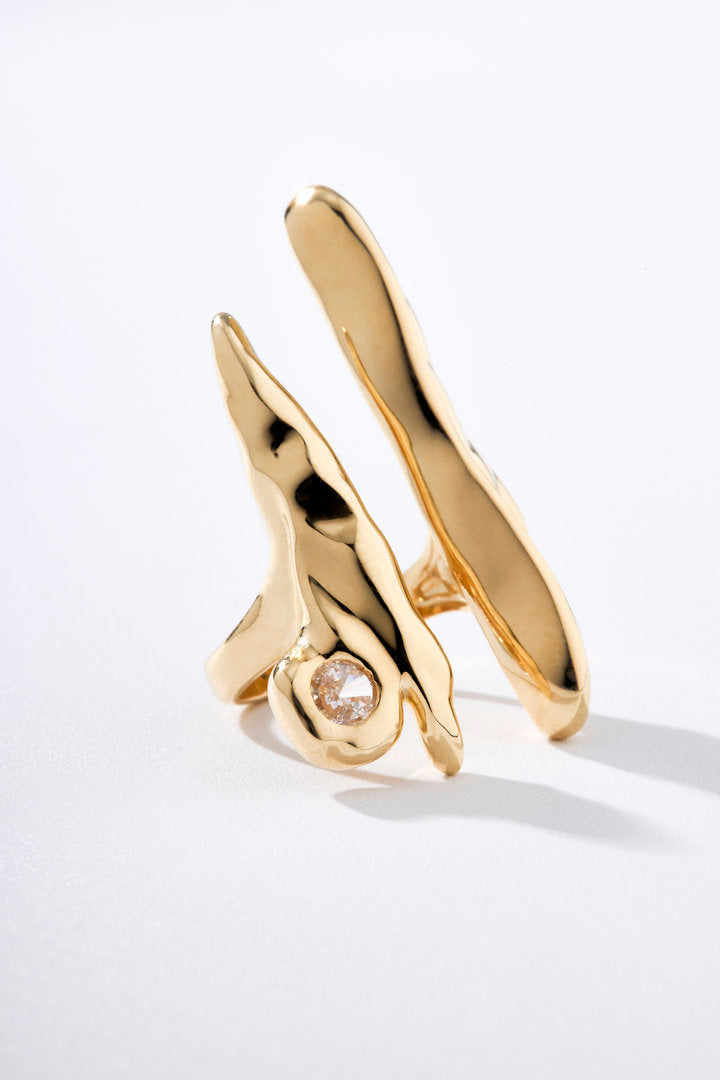 Temporae Ring