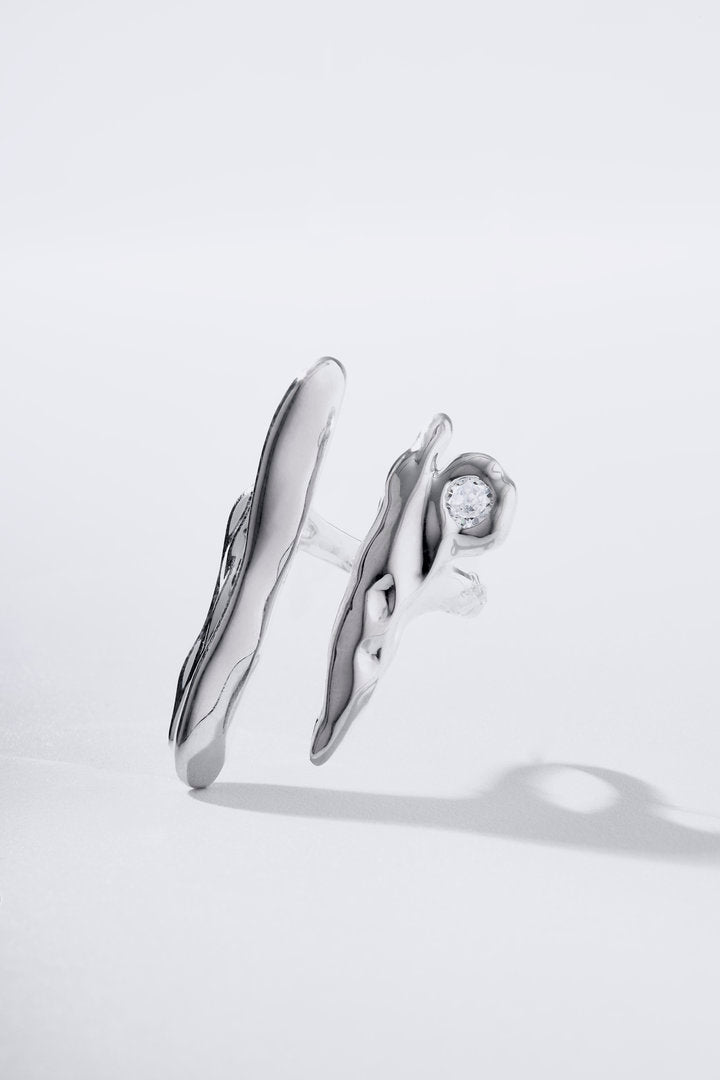 Temporae Ring