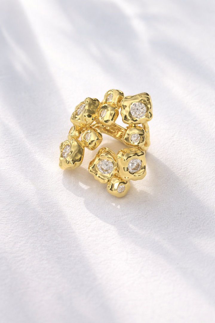Essentia L Ring