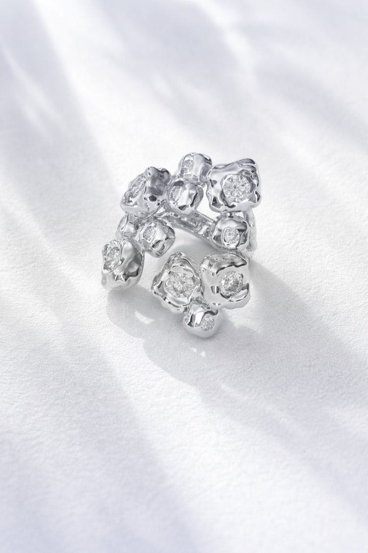 Essentia L Ring