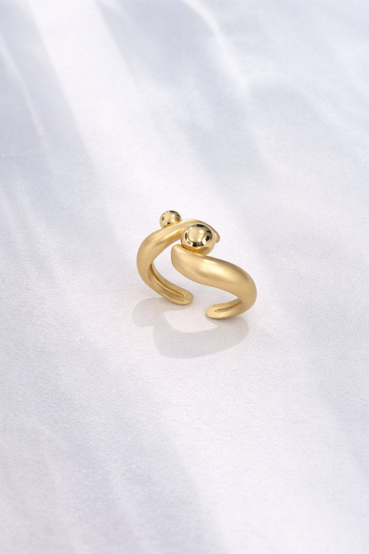 Fluxo Ring