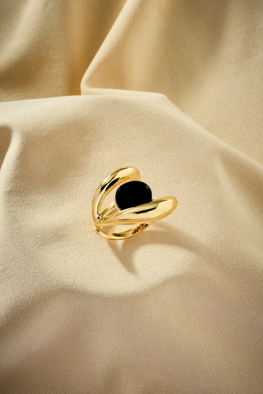 Presente Ring