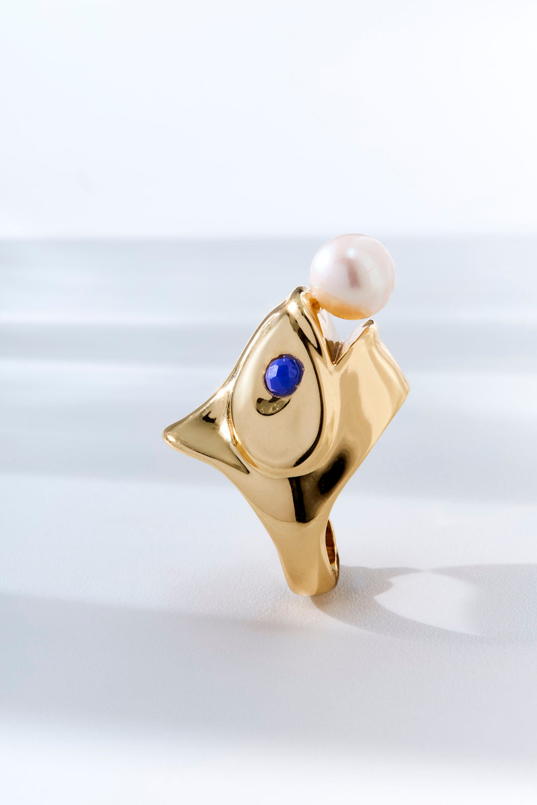 Vitta Ring