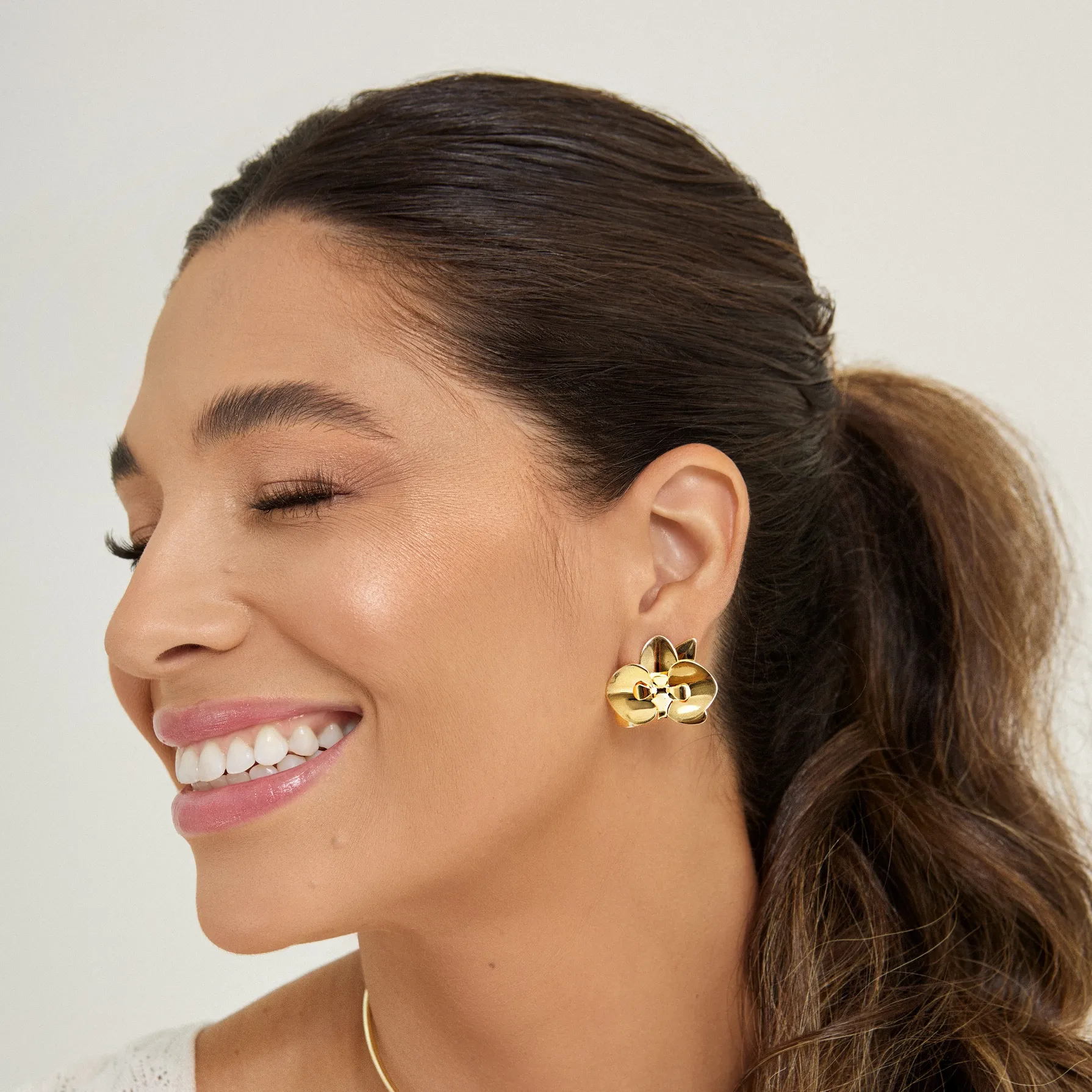 Evolua Earring