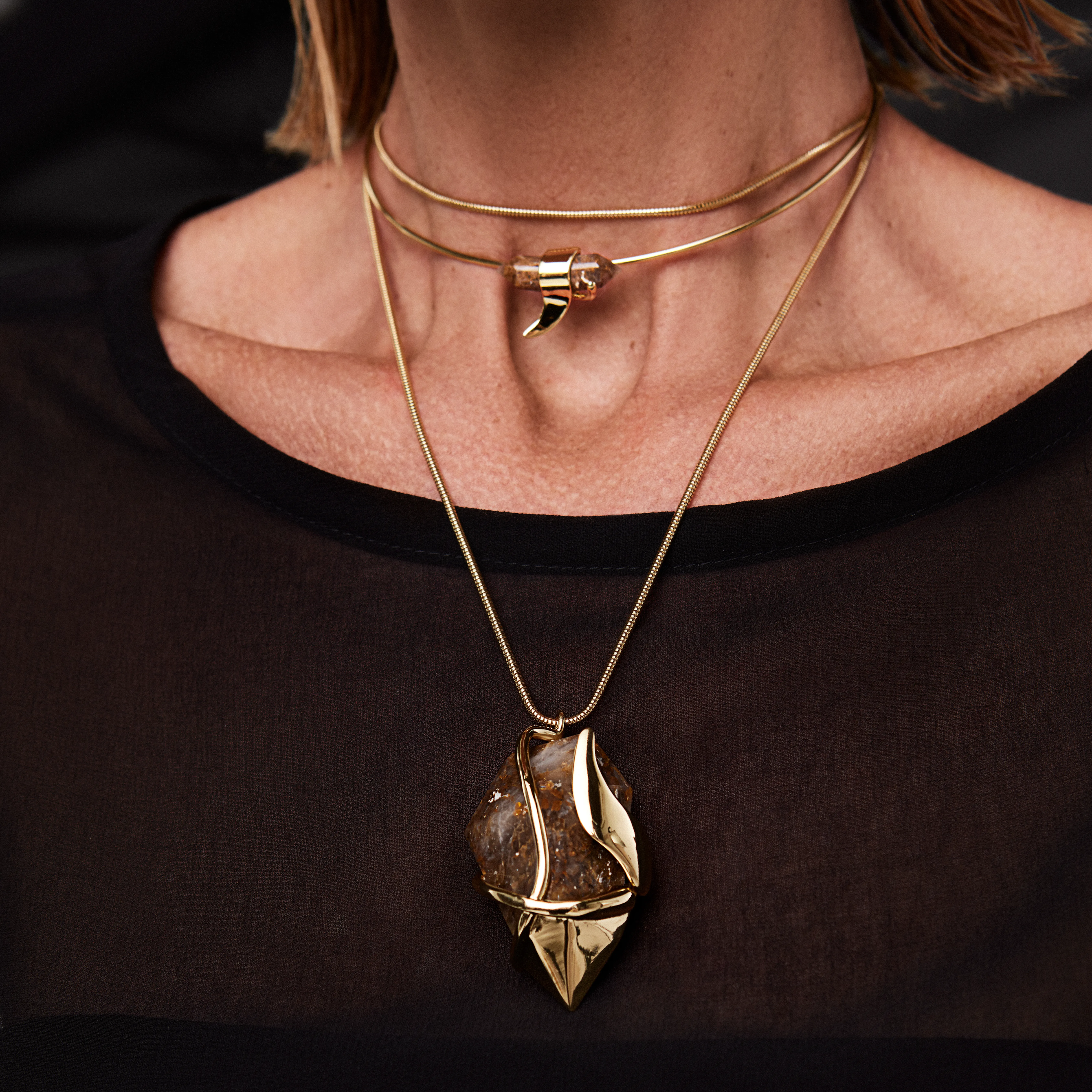 Lucy Choker