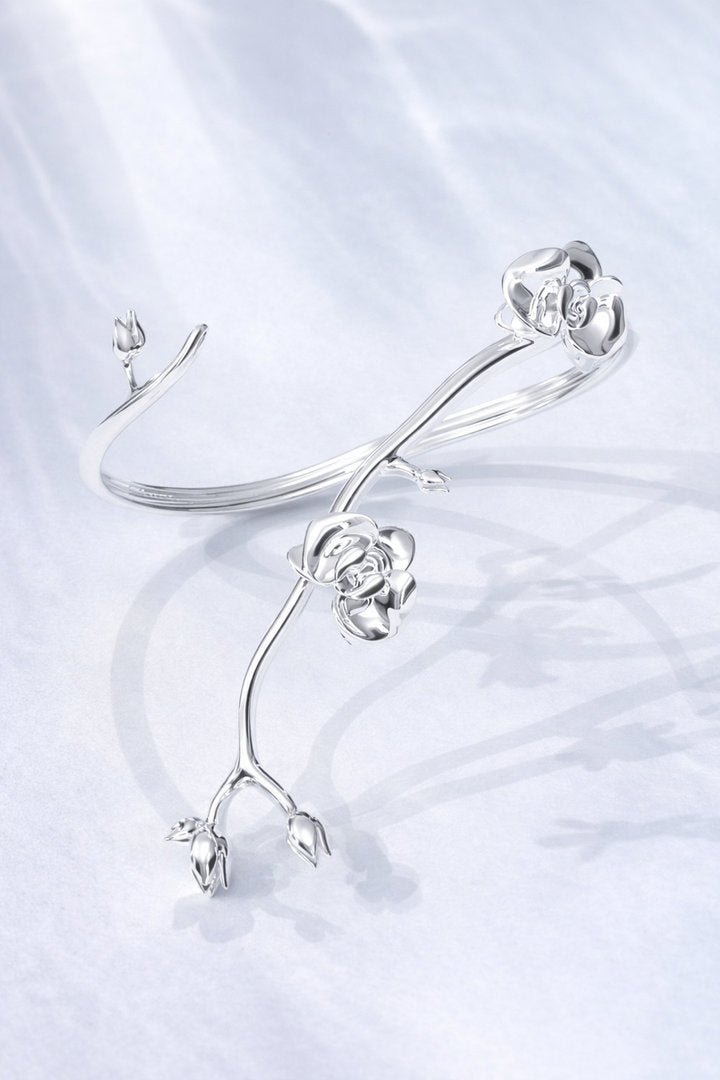 Floralis Bracelet