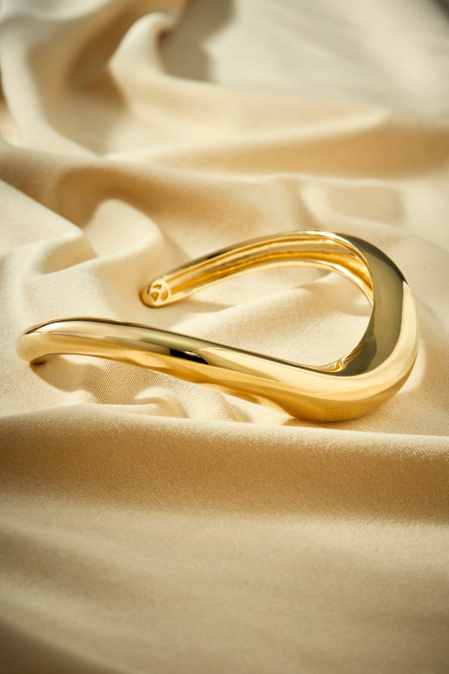 Plain Presente Bracelet