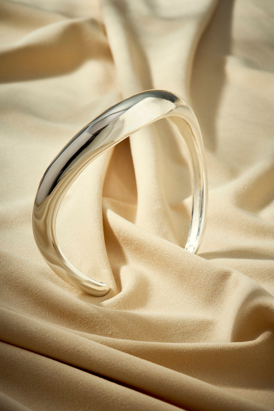 Plain Presente Bracelet