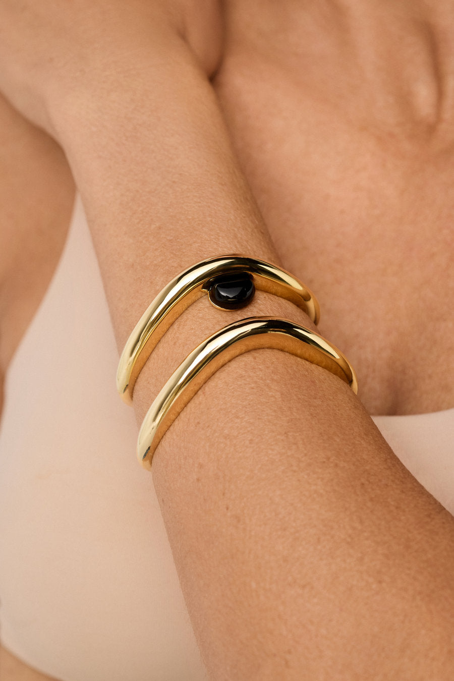 Plain Presente Bracelet