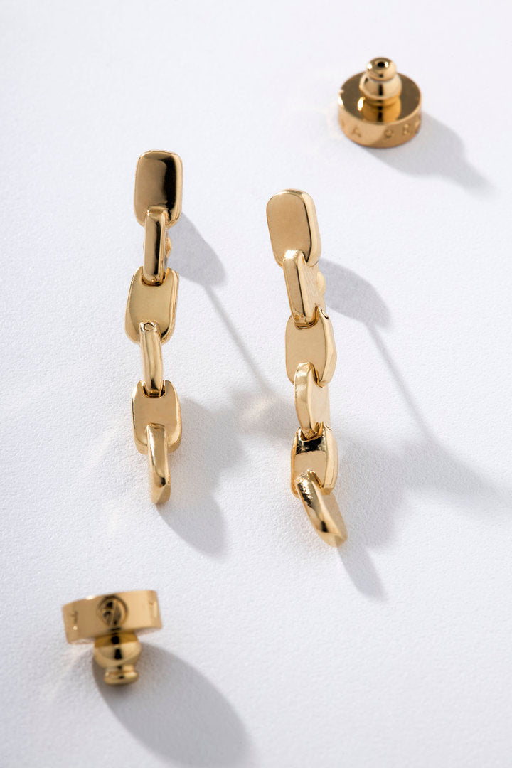Línea S Earring