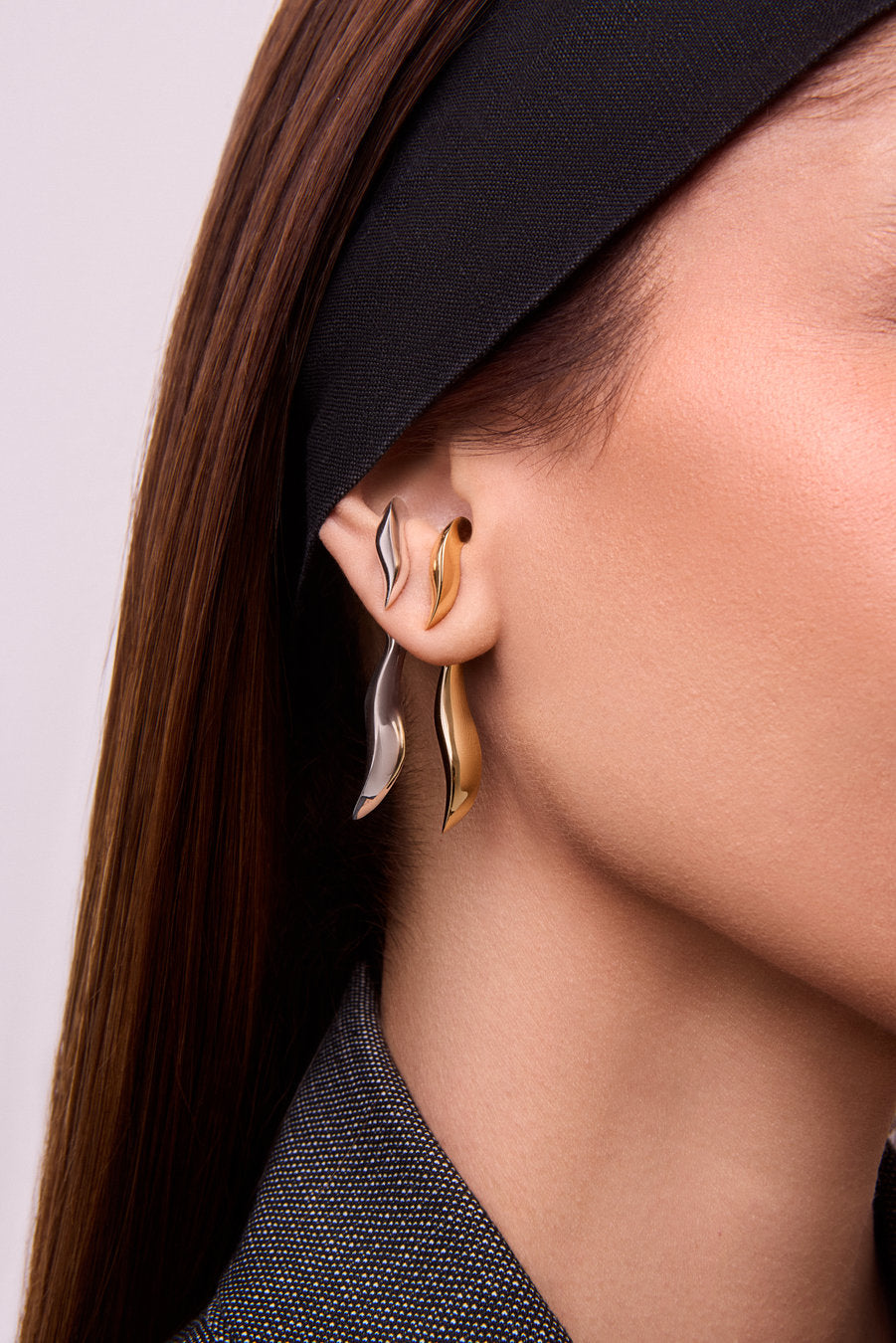 Lume Earring