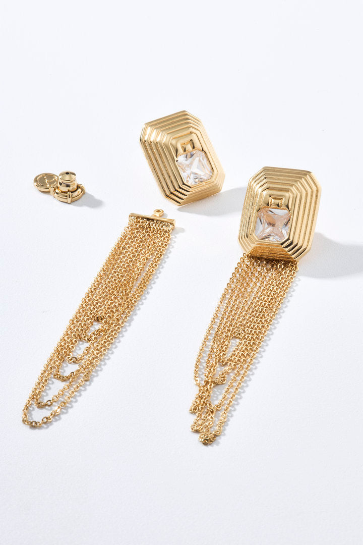 Lumier Earring