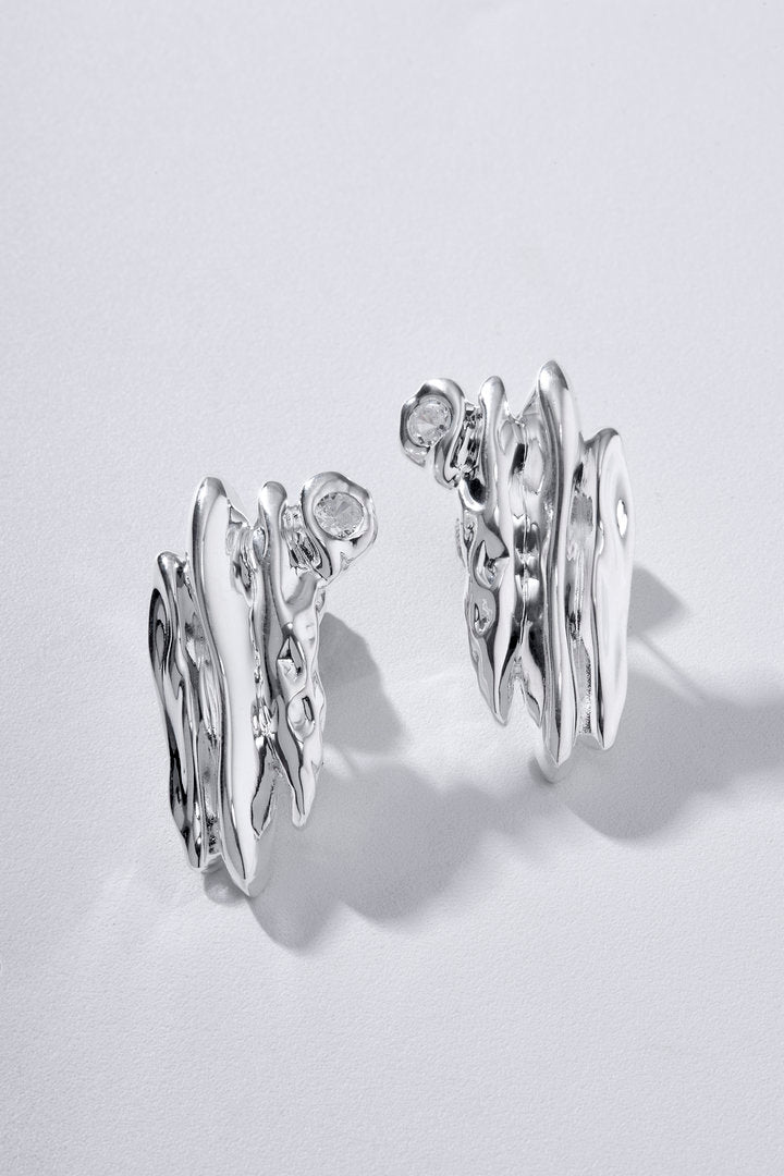 Temporae Earring