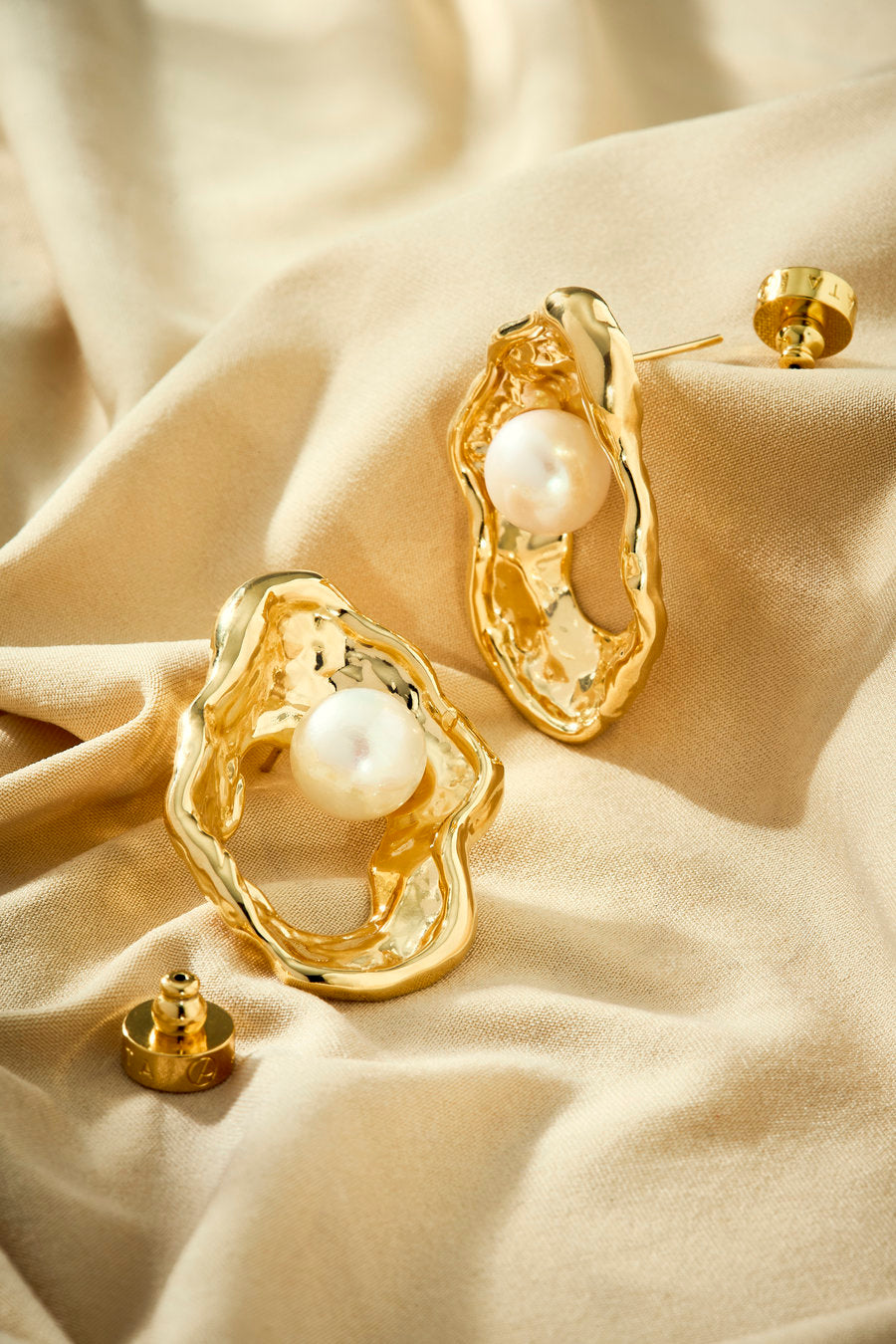 Achado Earring