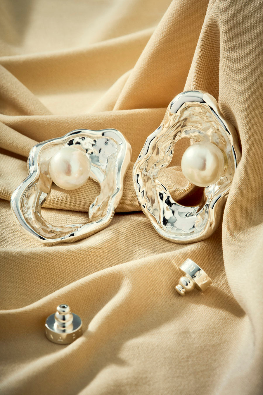 Achado Earring