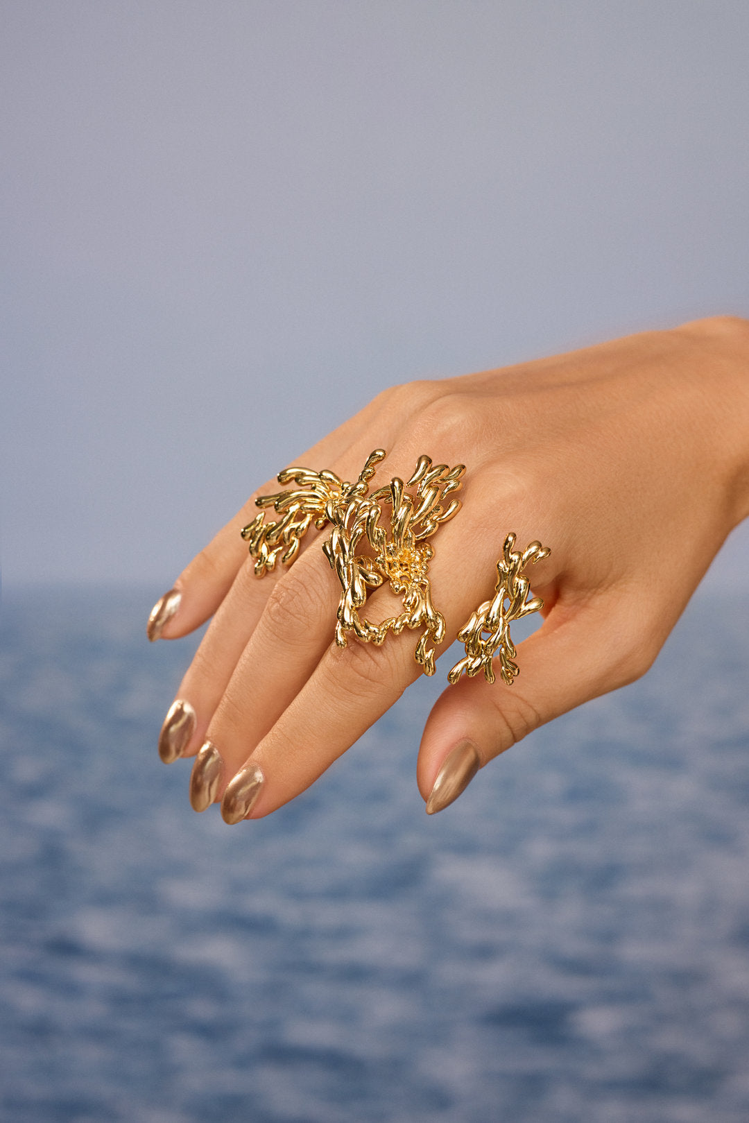 Alínea Earring