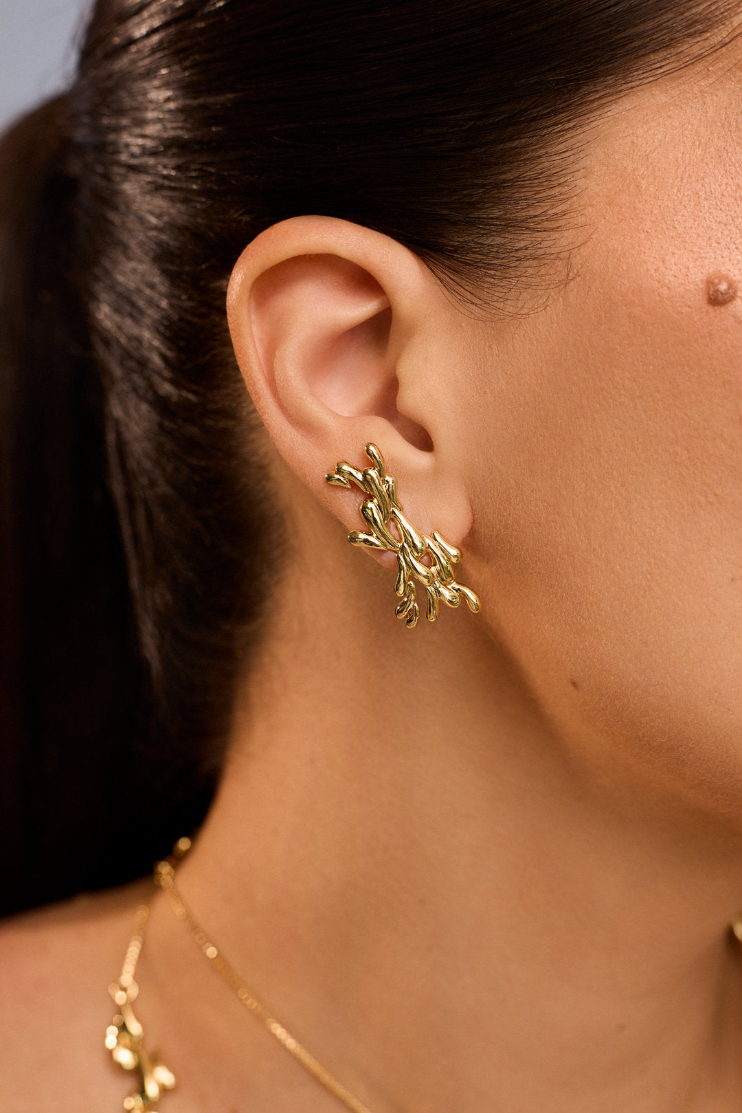 Alínea Earring