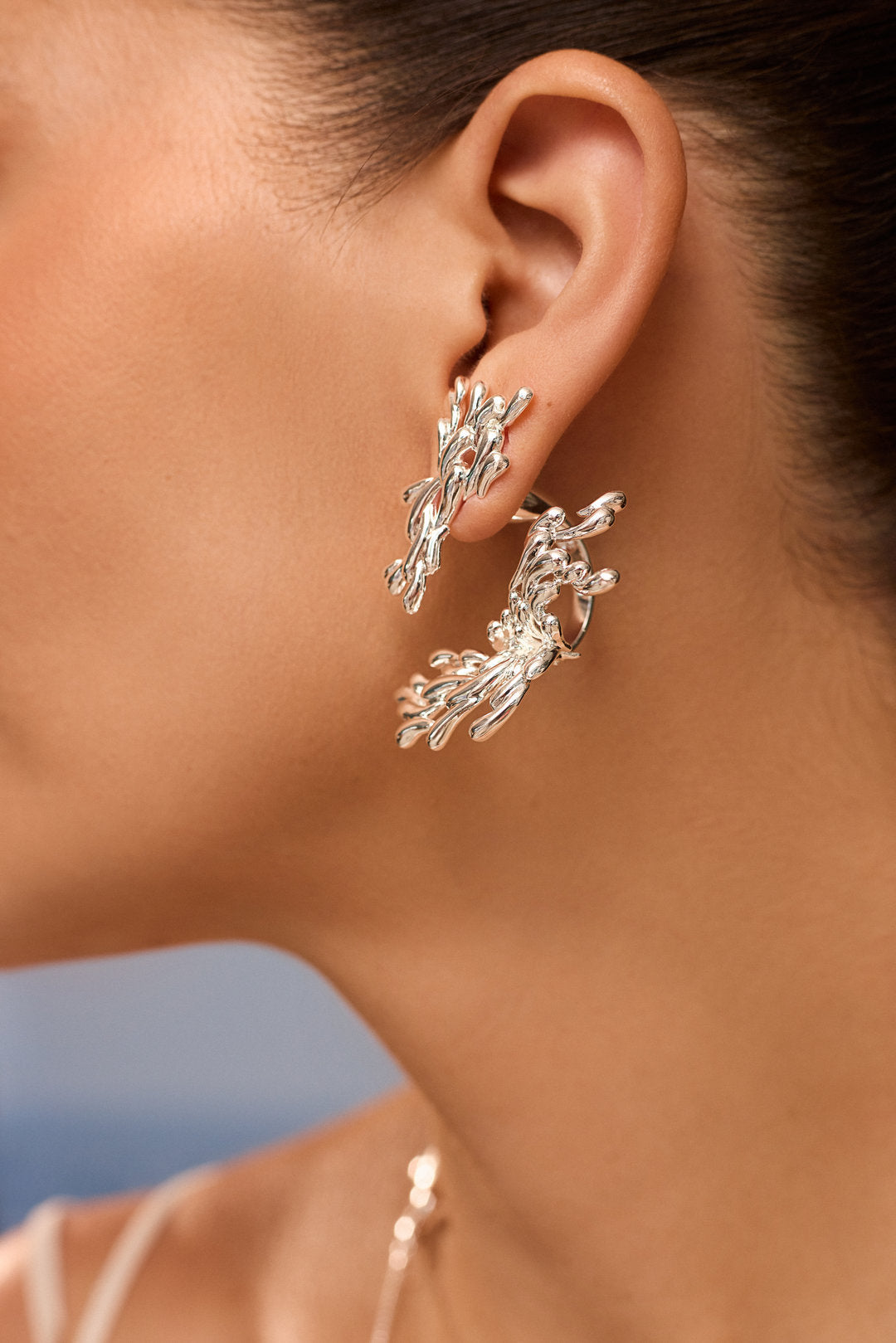 Alínea Earring