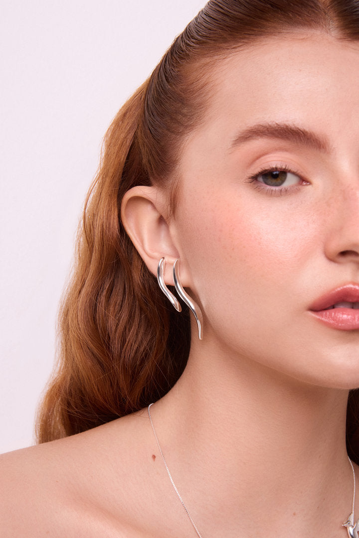 Ascensão Earring