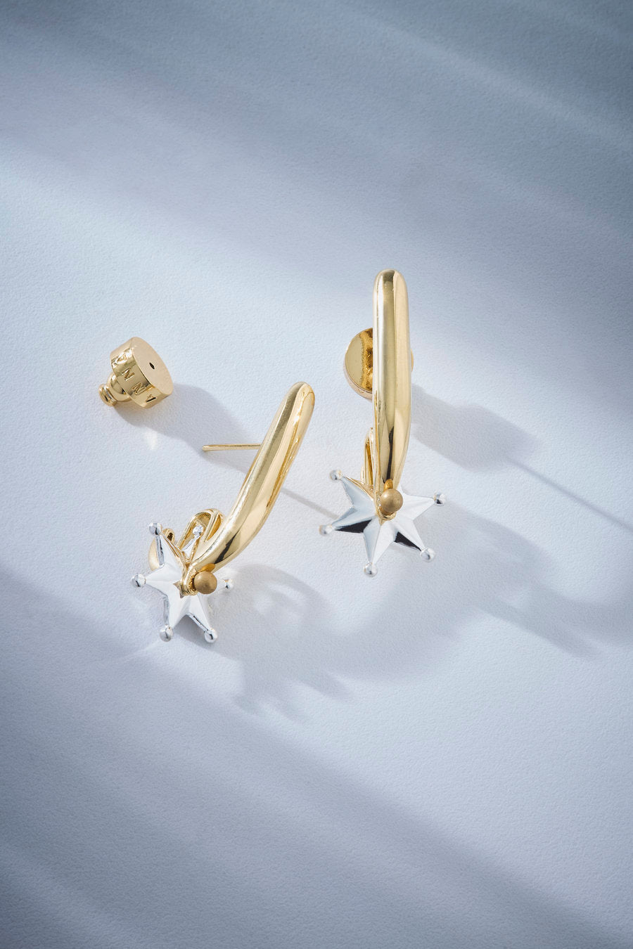 Autoridade Earring