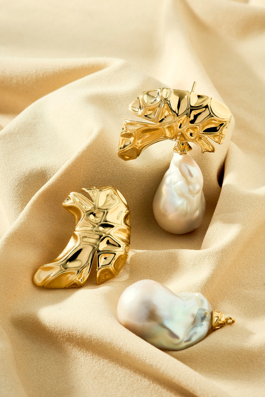 Era L Earring