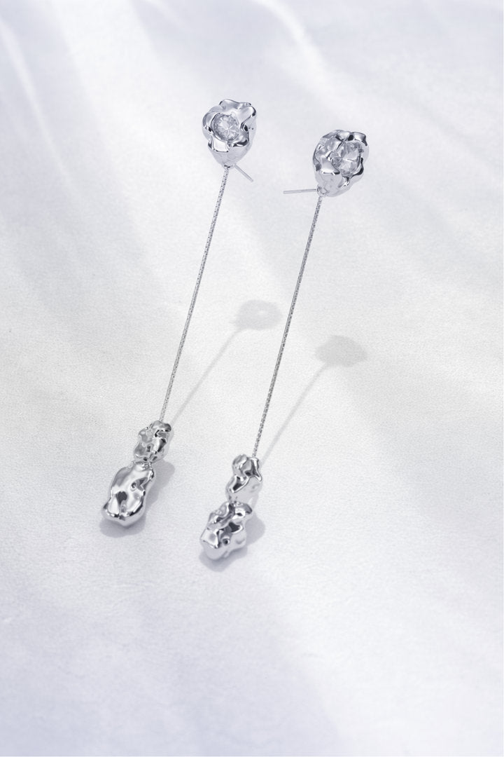 Essentia L Earring