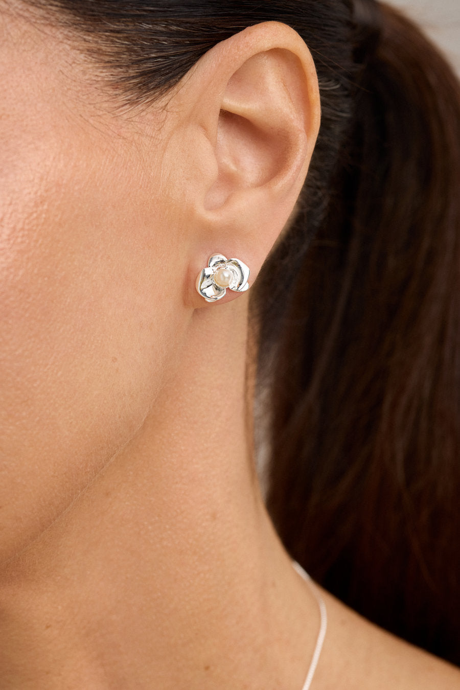 Florescer Earring