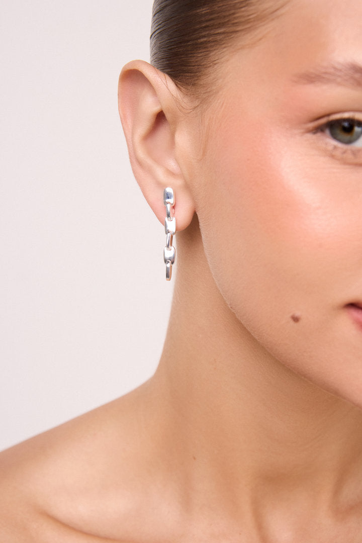 Línea S Earring