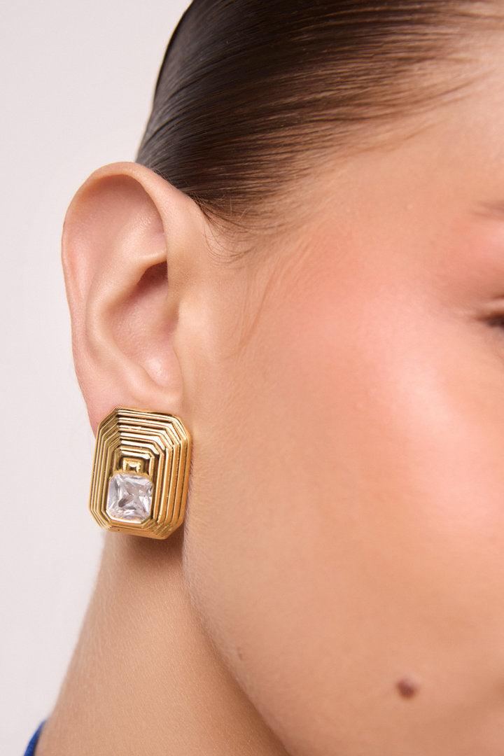 Lumier Earring