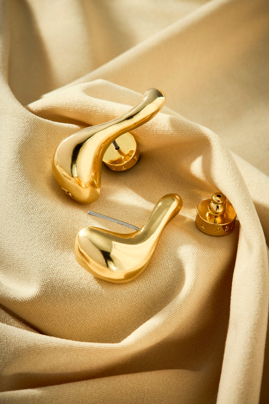 Memória Earring