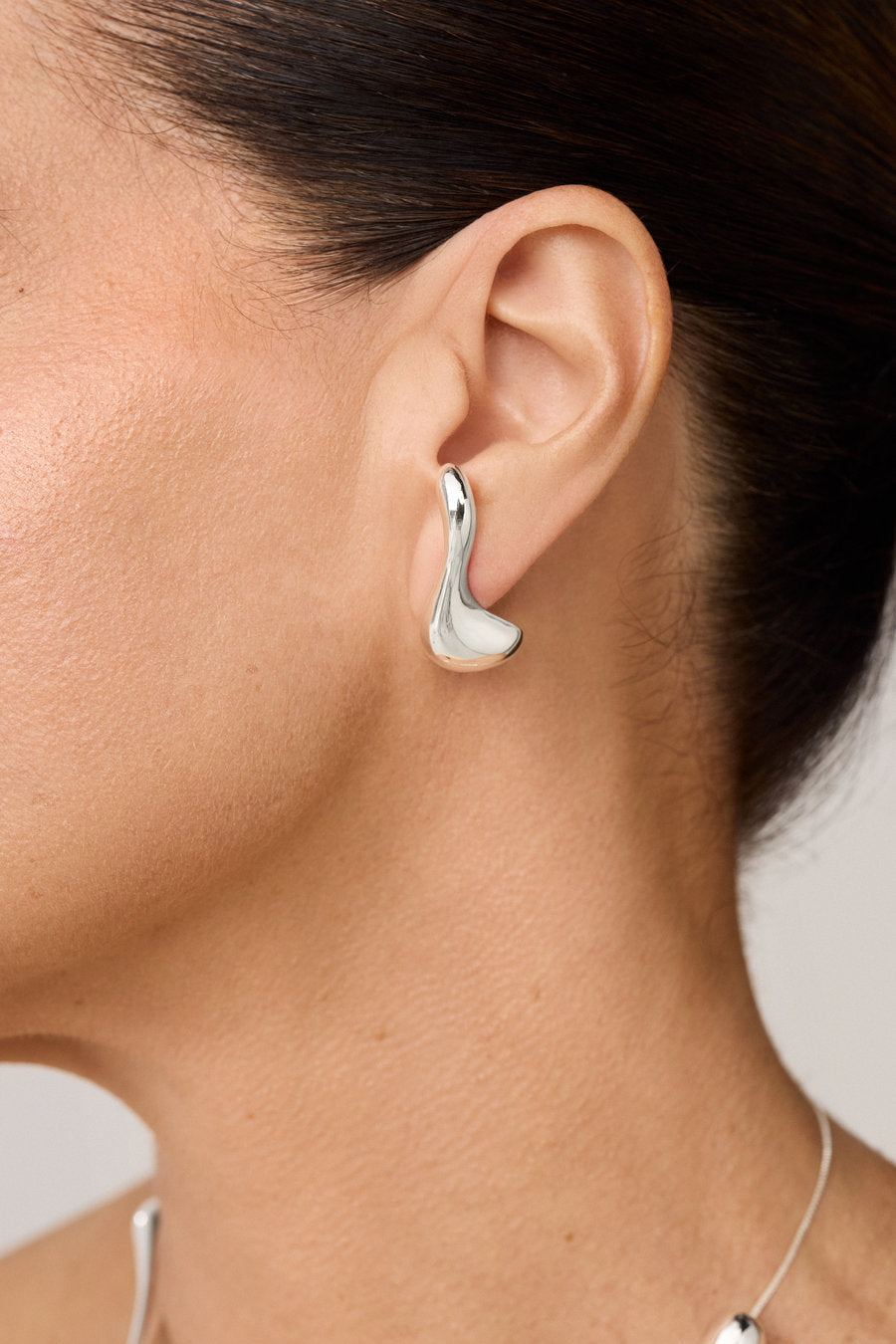 Memória Earring