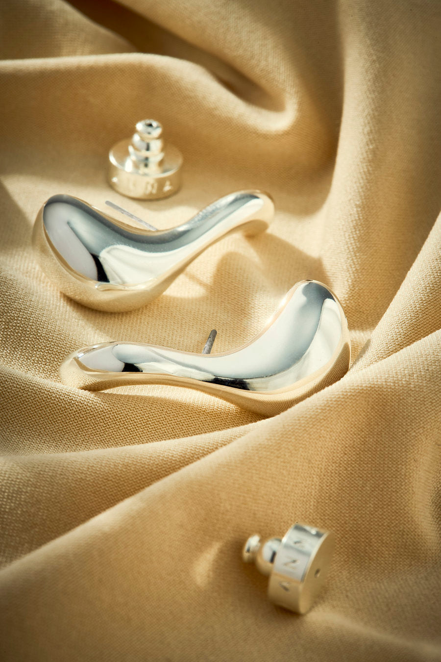 Memória Earring