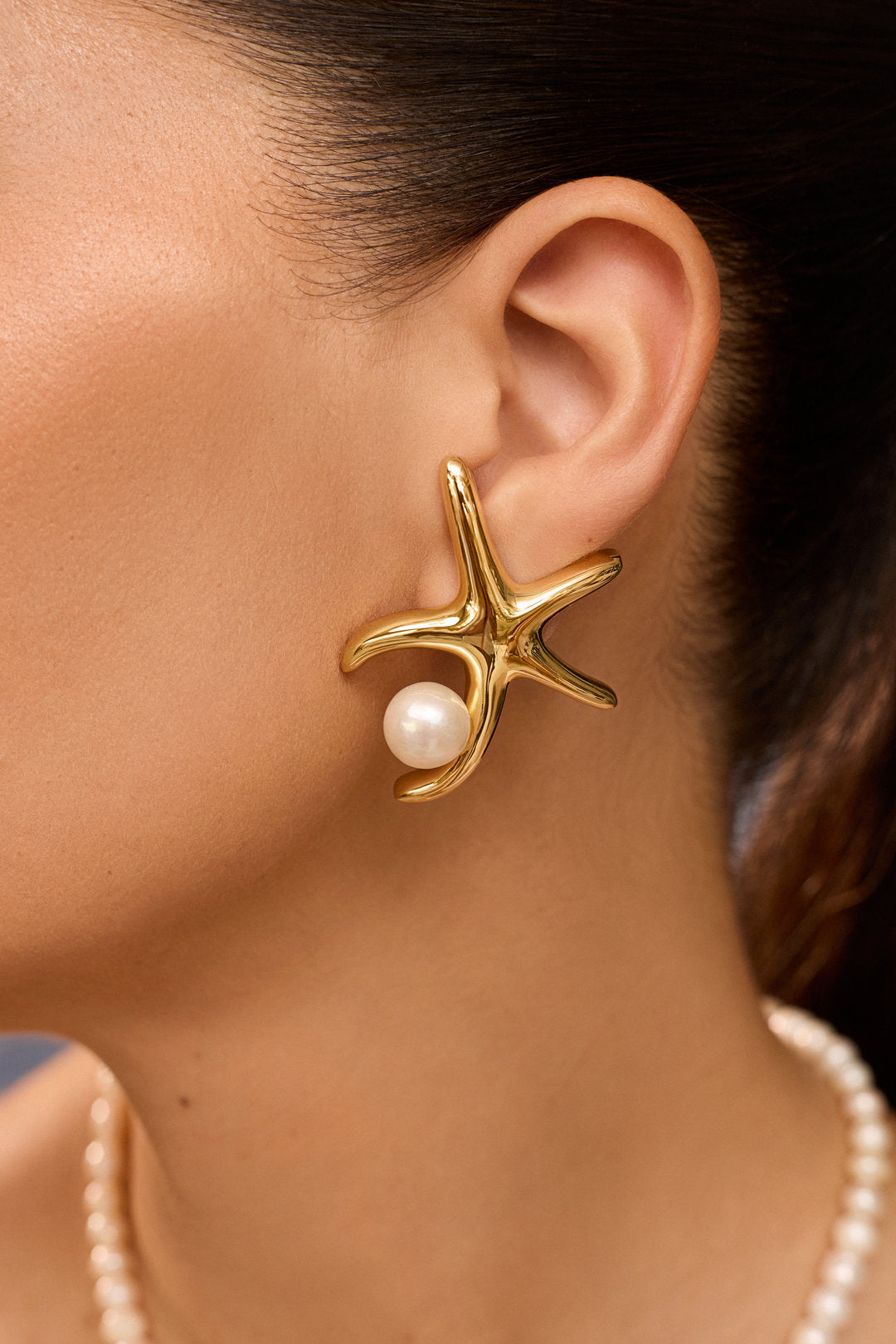 Nerea Earring