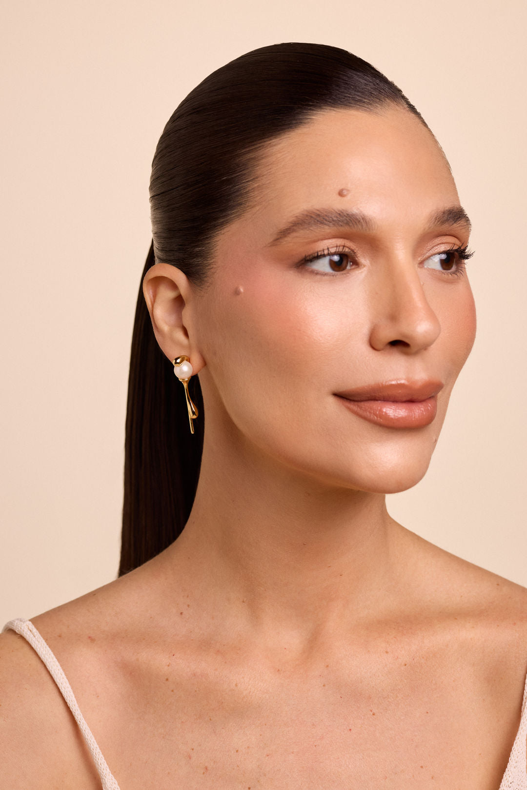 Orvalha Earring