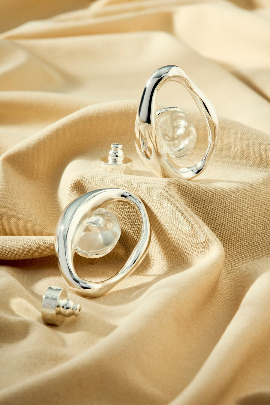 Presente Earring